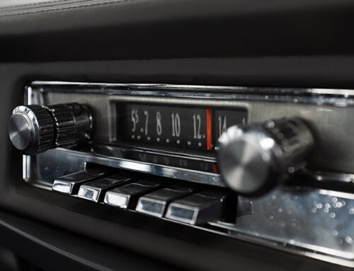 Radio – Borrell: automotive USA dirotterà tra 2022 e 2025 investimenti pubblicitari da radio a OTT