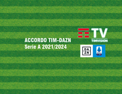 TV – Agcom pubblica gli accordi tra DAZN e TIM su evoluzione futuro del servizio DAZN Serie A