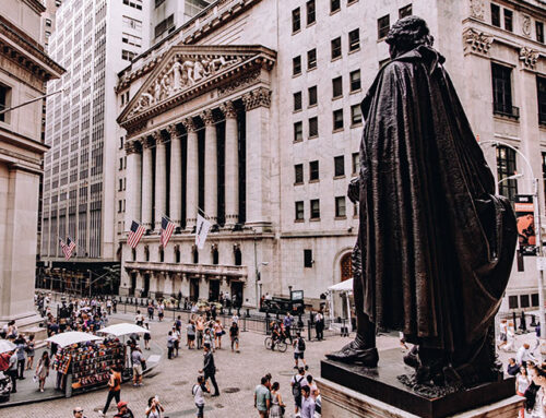 OTT – Basta con gli utenti: ora a Wall Street interessano i bilanci